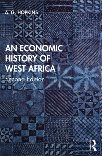 An Economic History of West Africa, Paperback / softback Book