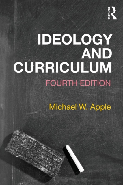 Ideology and Curriculum, Paperback / softback Book