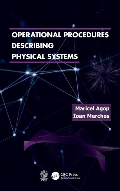 Operational Procedures Describing Physical Systems, Hardback Book