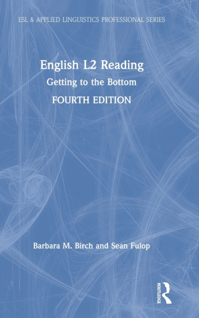 English L2 Reading : Getting to the Bottom, Hardback Book