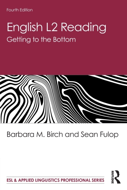 English L2 Reading : Getting to the Bottom, Paperback / softback Book