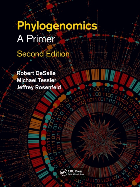 Phylogenomics : A Primer, Paperback / softback Book