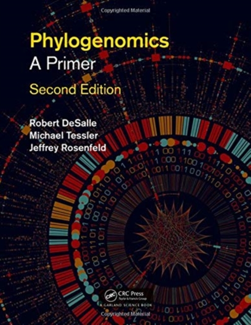 Phylogenomics : A Primer, Hardback Book