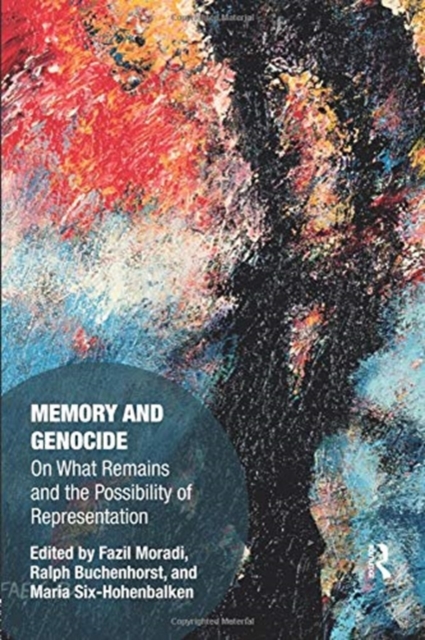 Memory and Genocide : On What Remains and the Possibility of Representation, Paperback / softback Book
