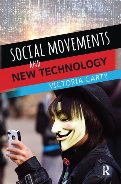 Social Movements and New Technology, Hardback Book