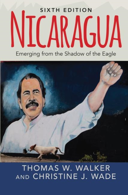 Nicaragua : Emerging From the Shadow of the Eagle, Hardback Book