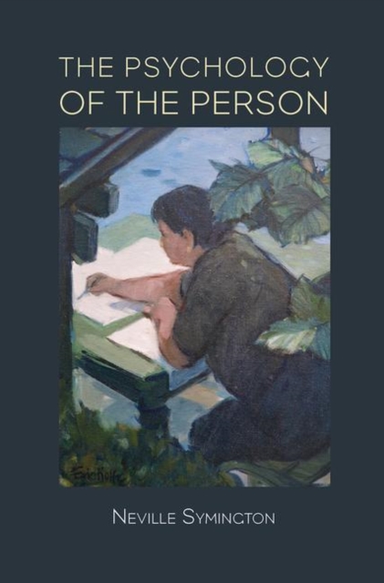 The Psychology of the Person, Hardback Book