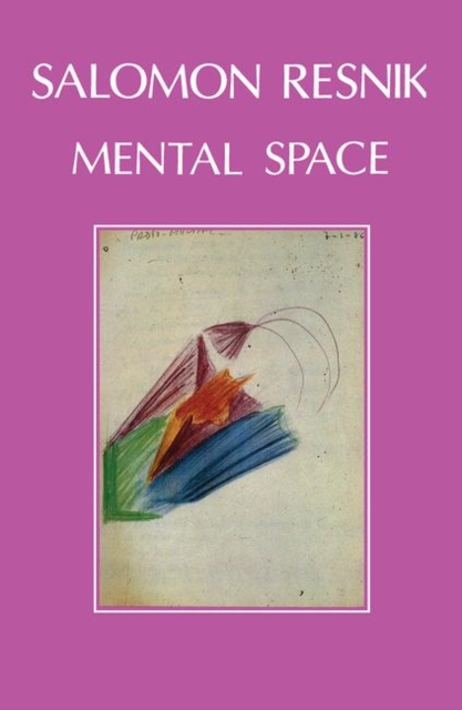 Mental Space, Hardback Book