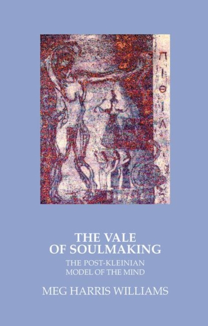 The Vale of Soulmaking : The Post-Kleinian Model of the Mind, Hardback Book