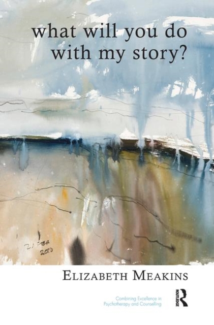 What Will You Do With My Story?, Hardback Book