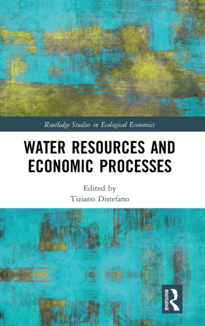 Water Resources and Economic Processes, Hardback Book