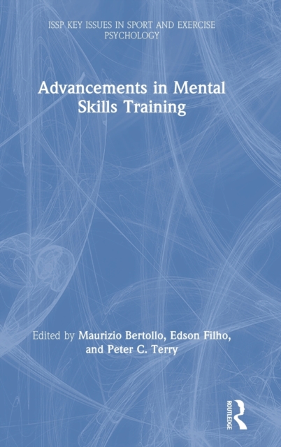 Advancements in Mental Skills Training, Hardback Book