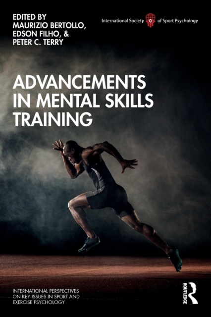 Advancements in Mental Skills Training, Paperback / softback Book