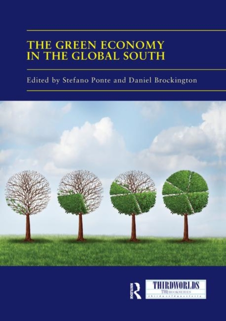 The Green Economy in the Global South, Paperback / softback Book