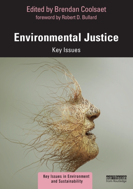 Environmental Justice : Key Issues, Paperback / softback Book