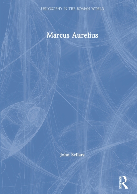 Marcus Aurelius, Hardback Book
