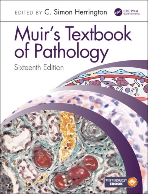 Muir's Textbook of Pathology, Paperback / softback Book