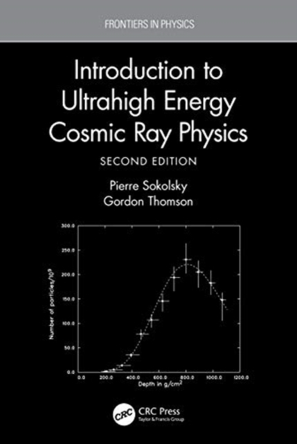 Introduction To Ultrahigh Energy Cosmic Ray Physics, Paperback / softback Book