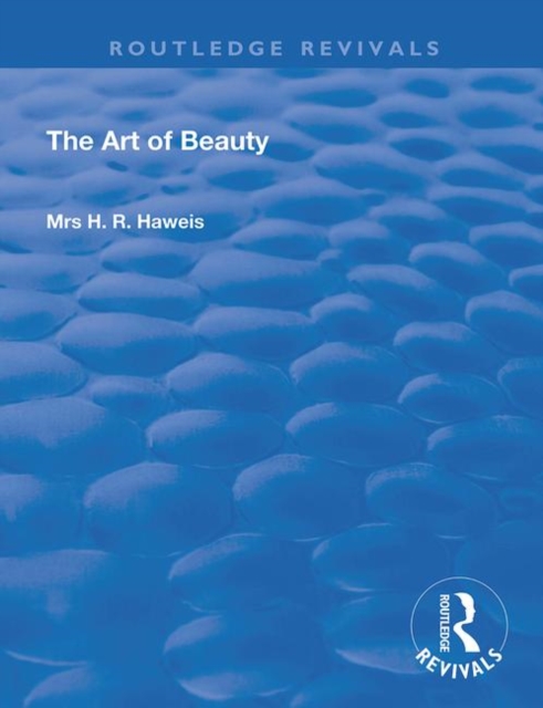 The Art of Beauty, Hardback Book