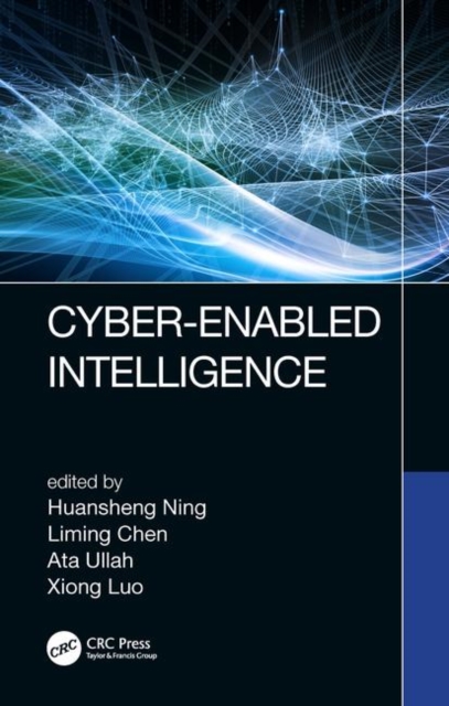 Cyber-Enabled Intelligence, Hardback Book