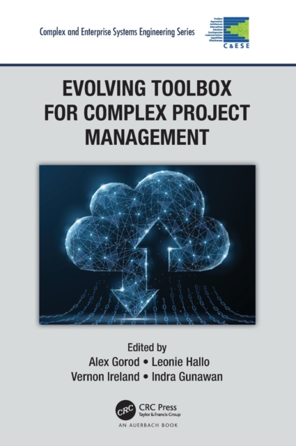 Evolving Toolbox for Complex Project Management, Hardback Book