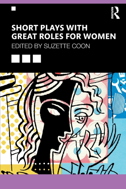 Short Plays with Great Roles for Women, Paperback / softback Book