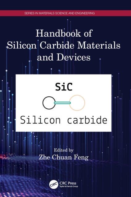 Handbook of Silicon Carbide Materials and Devices, Hardback Book