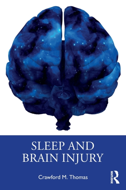 Sleep and Brain Injury, Paperback / softback Book
