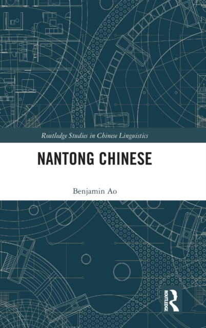 Nantong Chinese, Hardback Book
