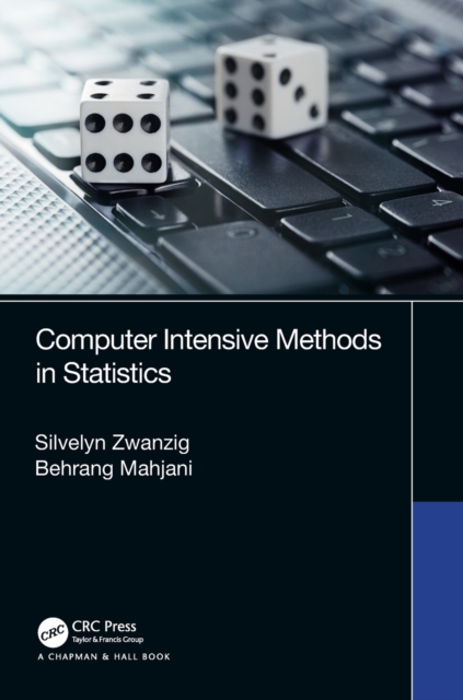 Computer Intensive Methods in Statistics, Paperback / softback Book