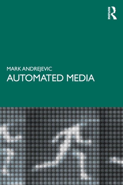 Automated Media, Paperback / softback Book