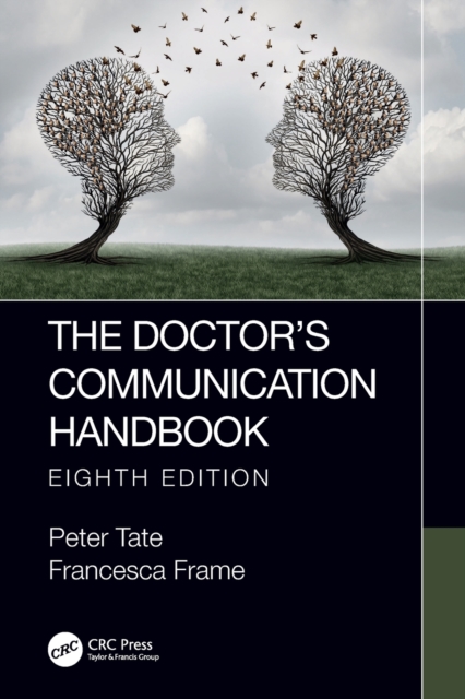The Doctor's Communication Handbook, 8th Edition, Paperback / softback Book