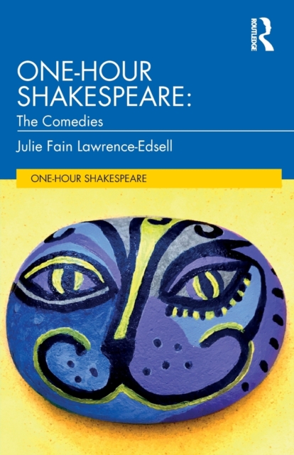 One-Hour Shakespeare : The Comedies, Paperback / softback Book