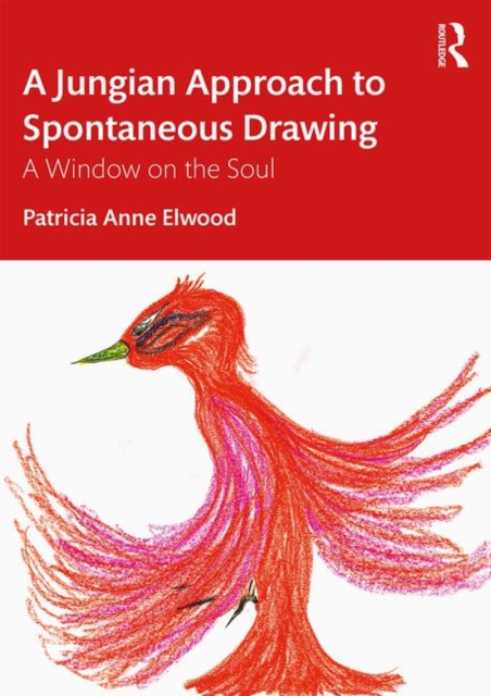 A Jungian Approach to Spontaneous Drawing : A Window on the Soul, Paperback / softback Book