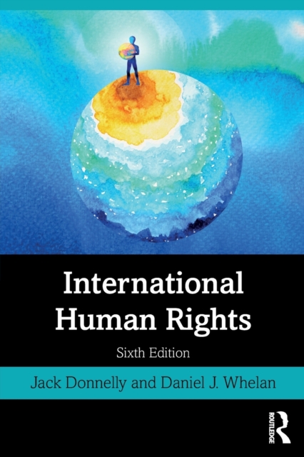 International Human Rights, Paperback / softback Book