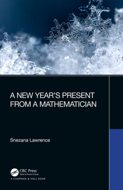 A New Year’s Present from a Mathematician, Paperback / softback Book