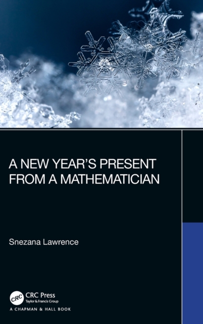 A New Year’s Present from a Mathematician, Hardback Book