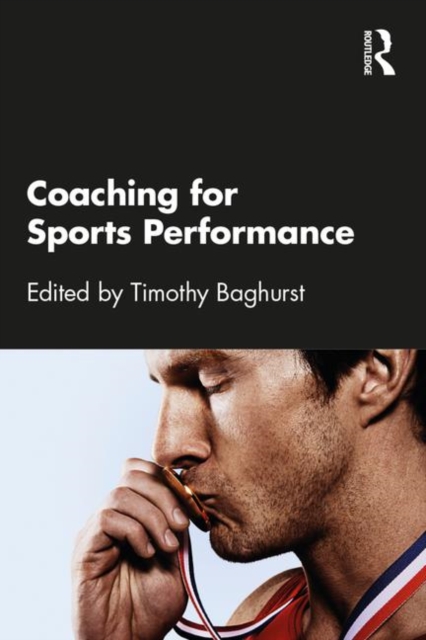 Coaching for Sports Performance, Paperback / softback Book