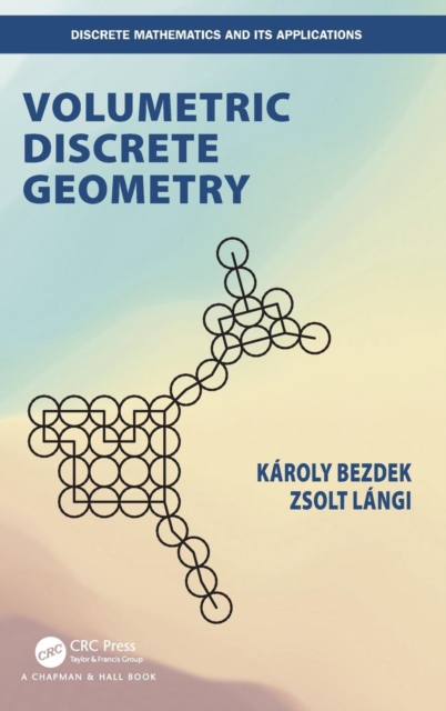 Volumetric Discrete Geometry, Hardback Book