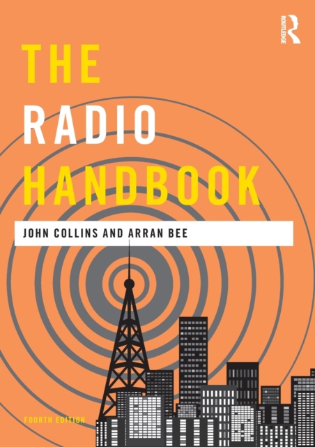 The Radio Handbook, Paperback / softback Book