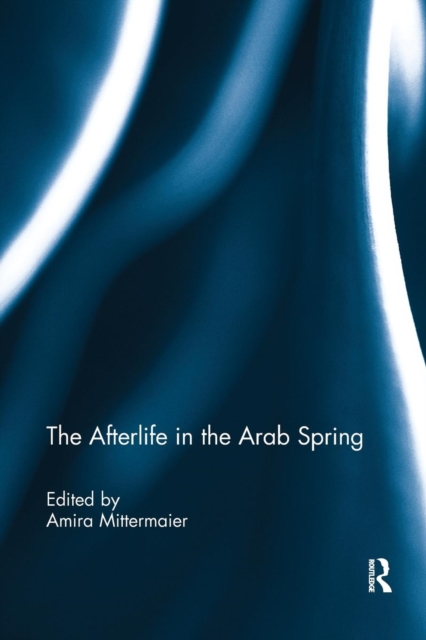 The Afterlife in the Arab Spring, Paperback / softback Book