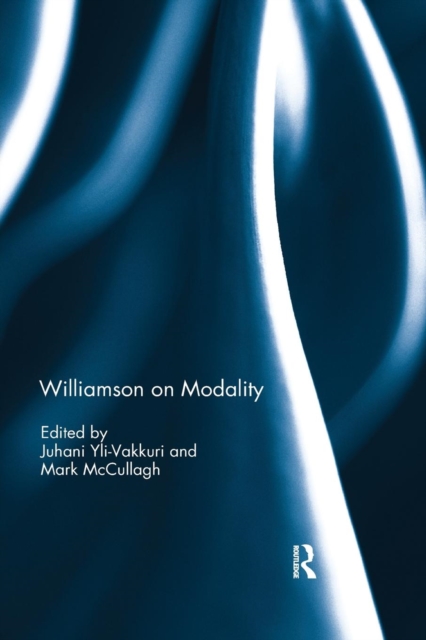 Williamson on Modality, Paperback / softback Book