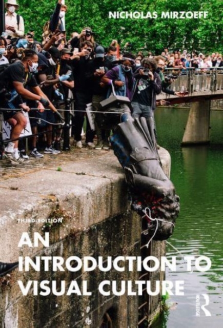 An Introduction to Visual Culture, Hardback Book