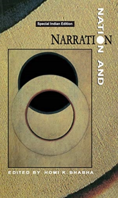 NATION NARRATION, Paperback Book