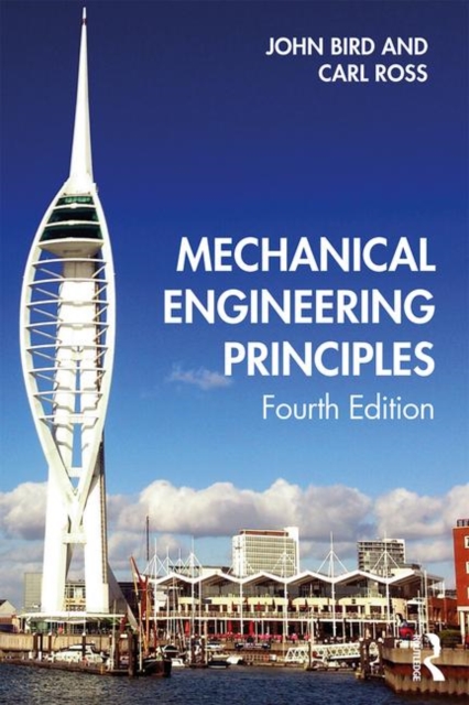 Mechanical Engineering Principles, Paperback / softback Book