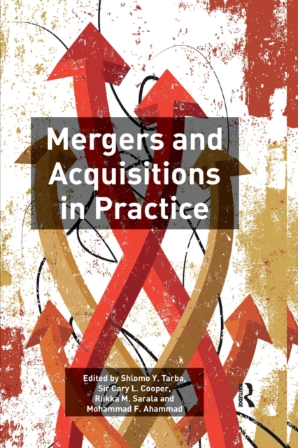 Mergers and Acquisitions in Practice, Paperback / softback Book