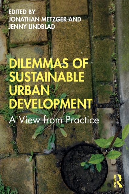 Dilemmas of Sustainable Urban Development : A View from Practice, Paperback / softback Book