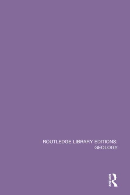 Geomorphological Field Manual, Hardback Book