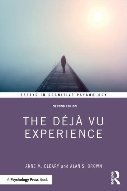 The Deja Vu Experience, Paperback / softback Book