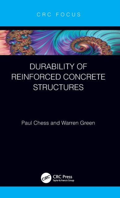 Durability of Reinforced Concrete Structures, Hardback Book
